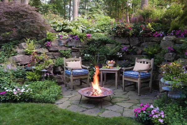 featured posts image for 26 Awesome Backyard Landscaping Ideas To Transform Your Space