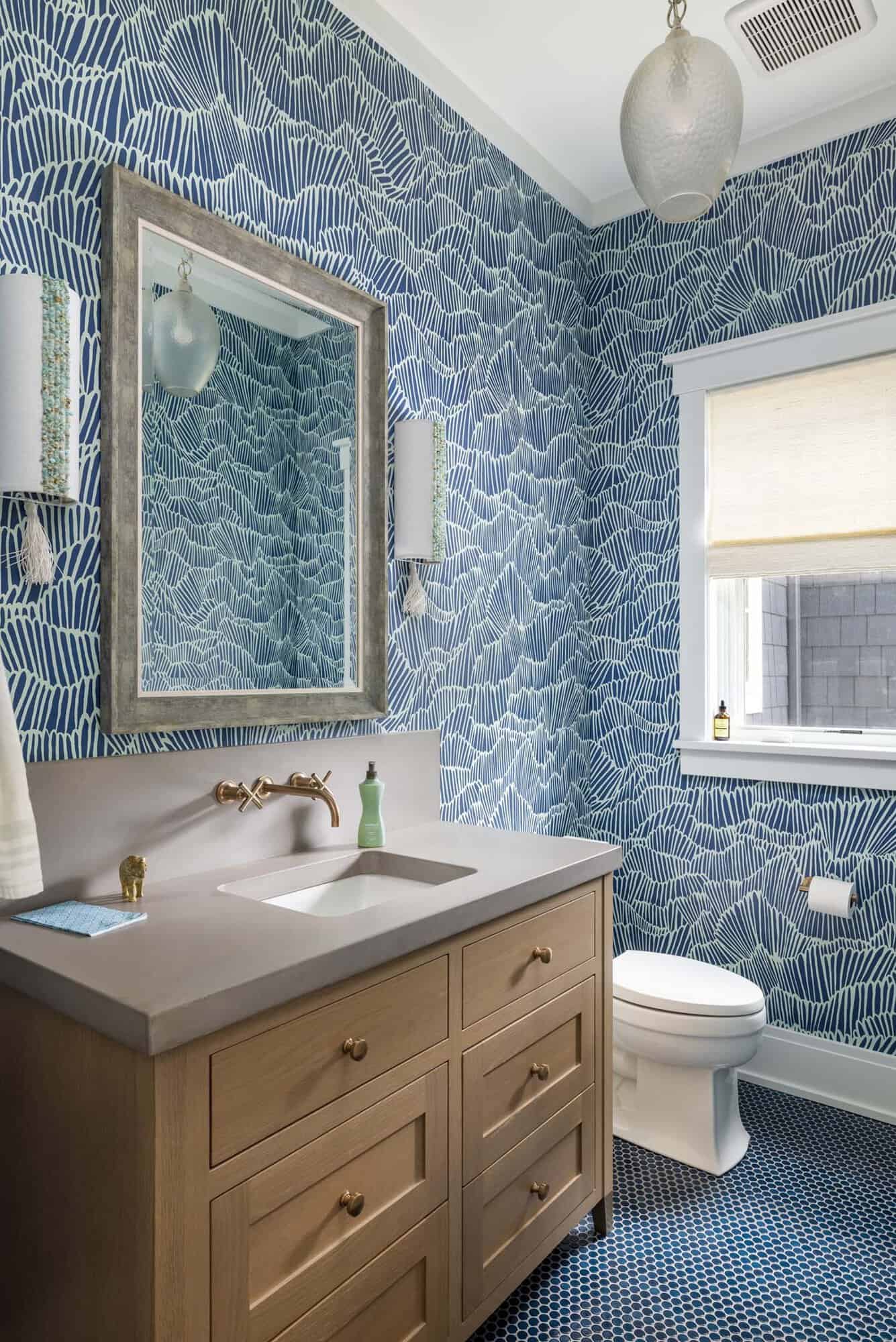 beach-style-powder-room