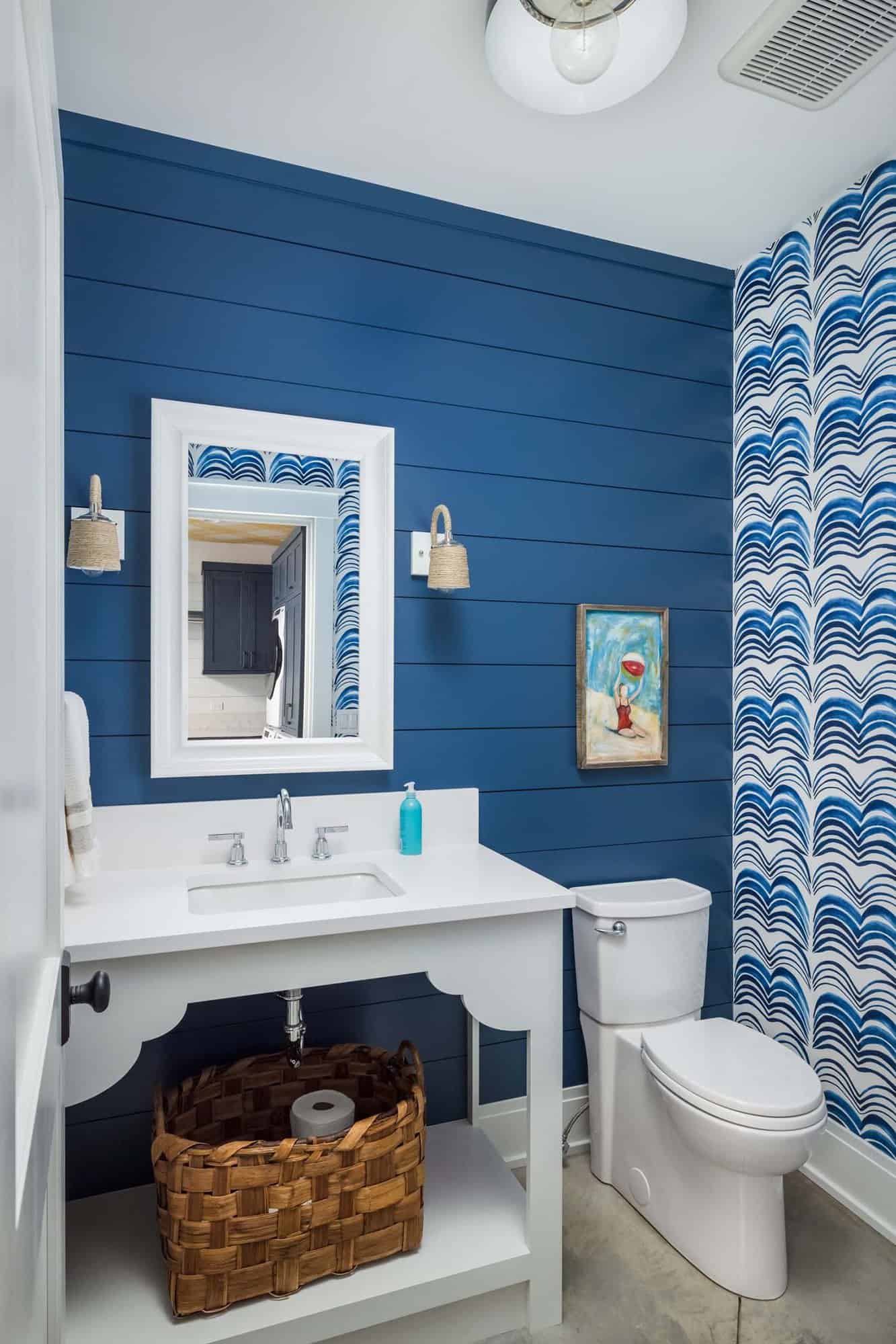 beach-style-powder-room