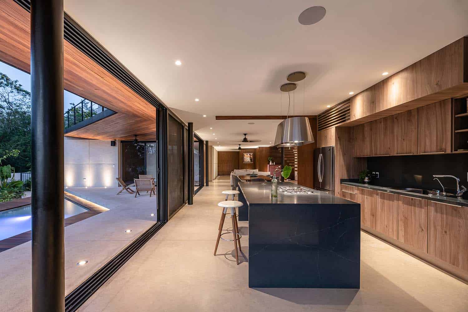 minimalist-kitchen