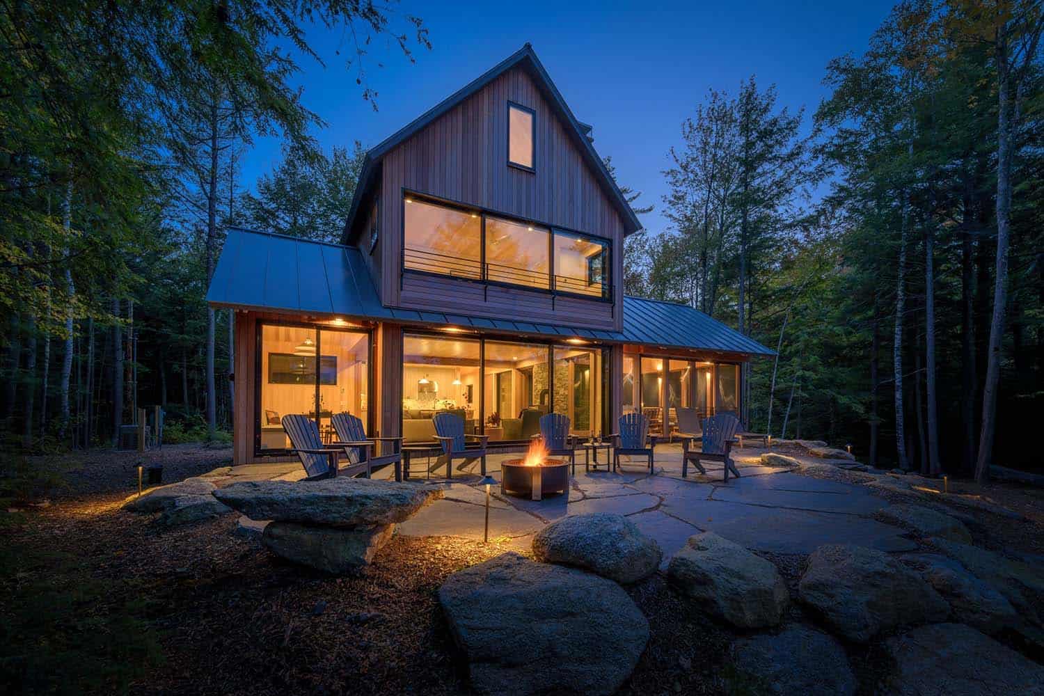 modern-rustic-lakeside-camp-exterior