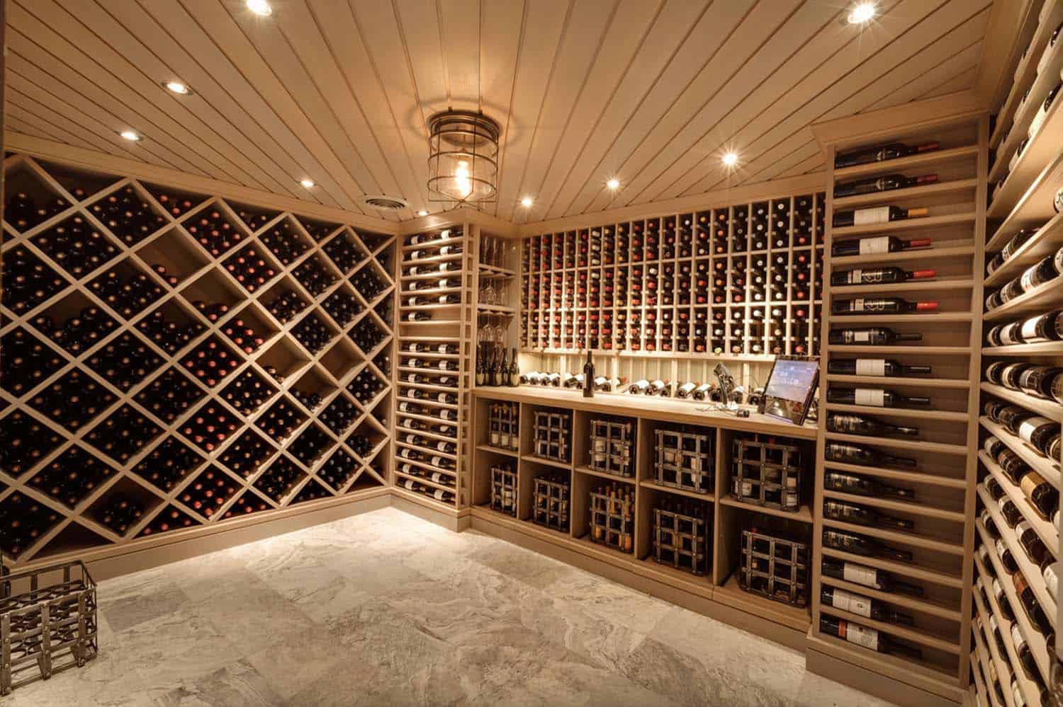 modern-wine-cellar