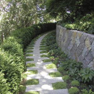 33 Amazing Garden Path Ideas To Transform Your Backyard