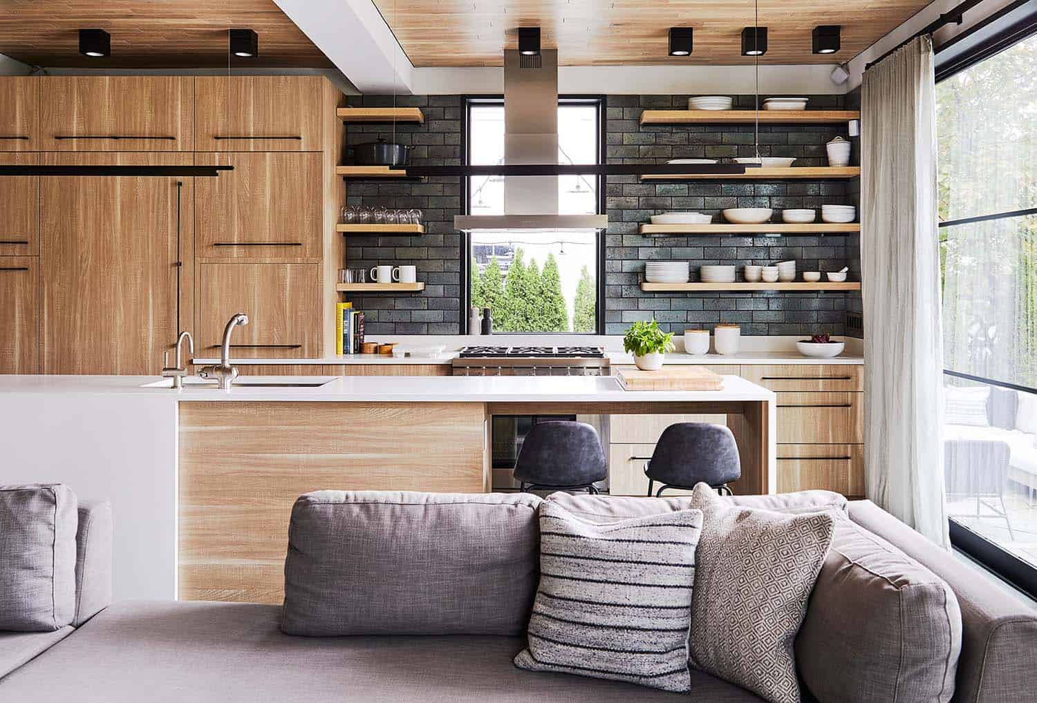 modern-kitchen