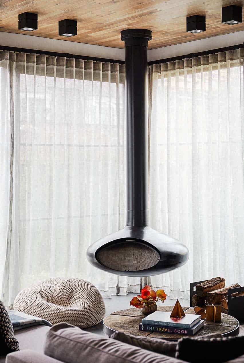 modern-living-room-with-a-suspended-fire-orb