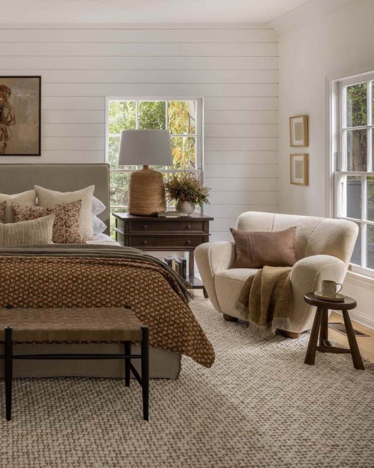 29 Inspiring Cozy Bedroom Design Ideas To Make Your Haven in 2026
