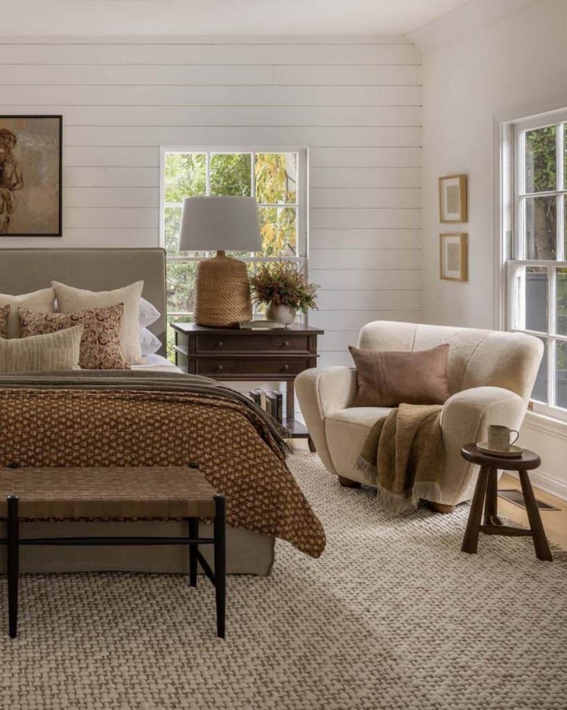 28 Inspiring Cozy Bedroom Design Ideas To Make Your Haven