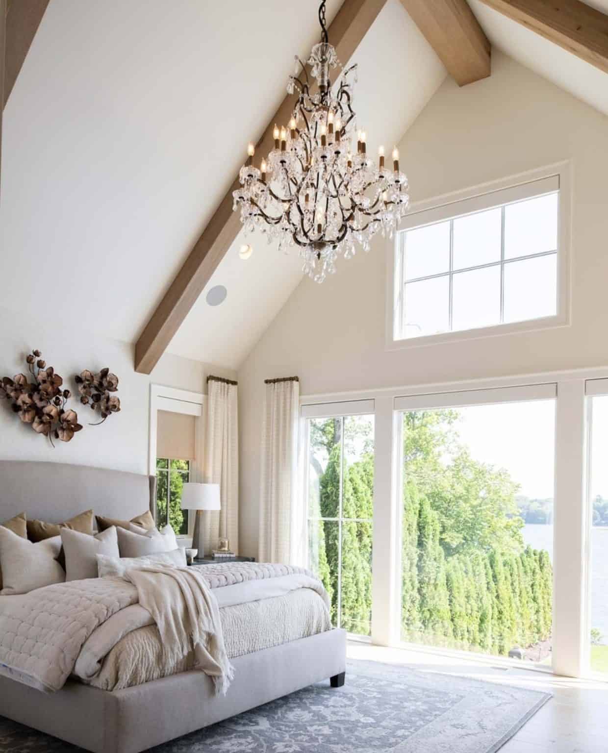 29 Inspiring Cozy Bedroom Design Ideas To Make Your Haven in 2026