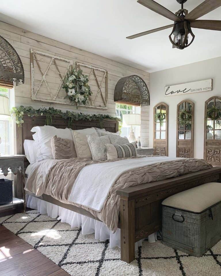 29 Inspiring Cozy Bedroom Design Ideas To Make Your Haven in 2026
