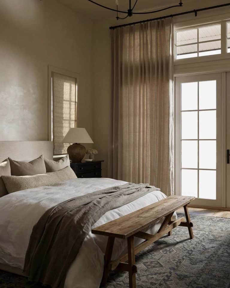 29 Inspiring Cozy Bedroom Design Ideas To Make Your Haven in 2026