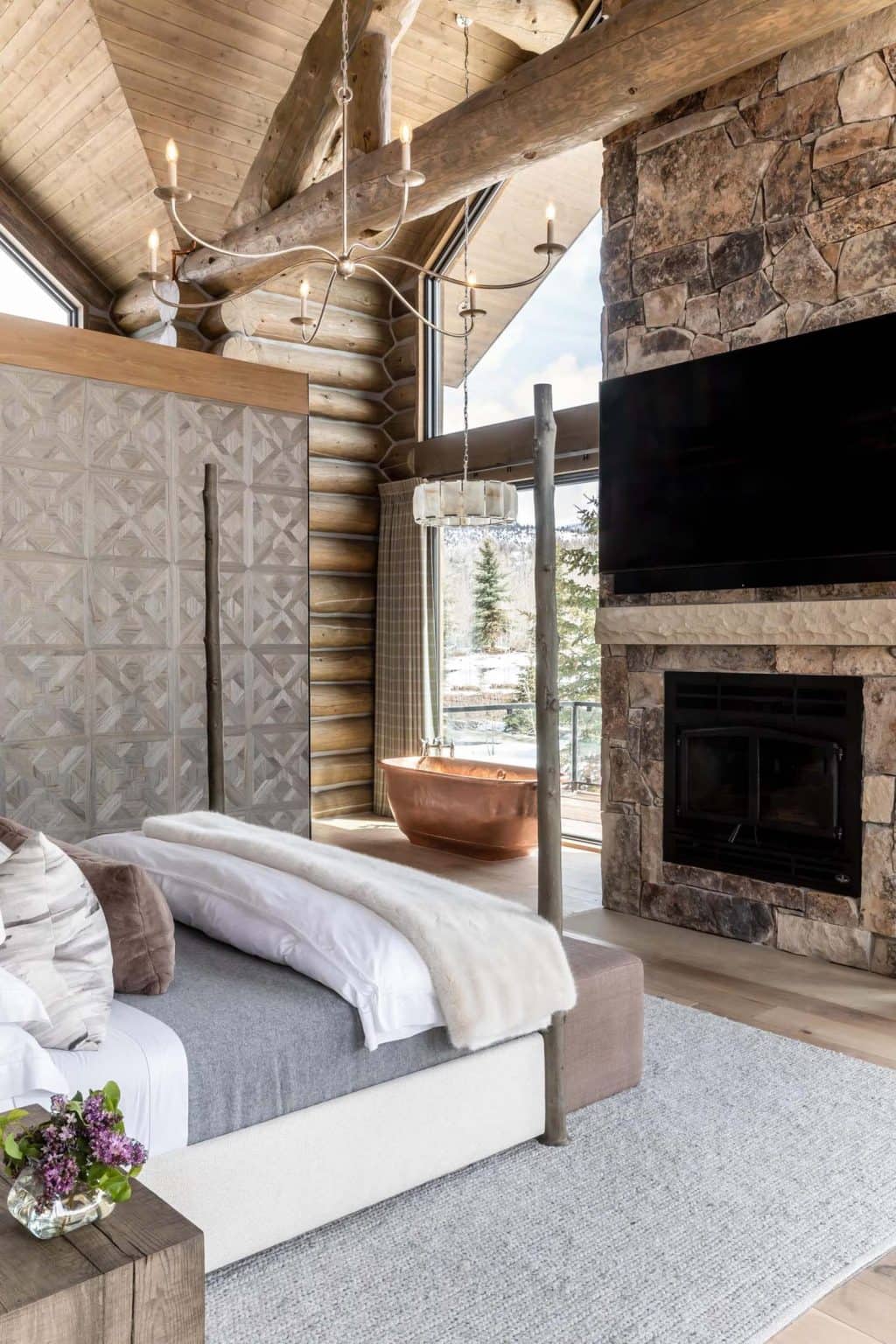 29 Inspiring Cozy Bedroom Design Ideas To Make Your Haven in 2026