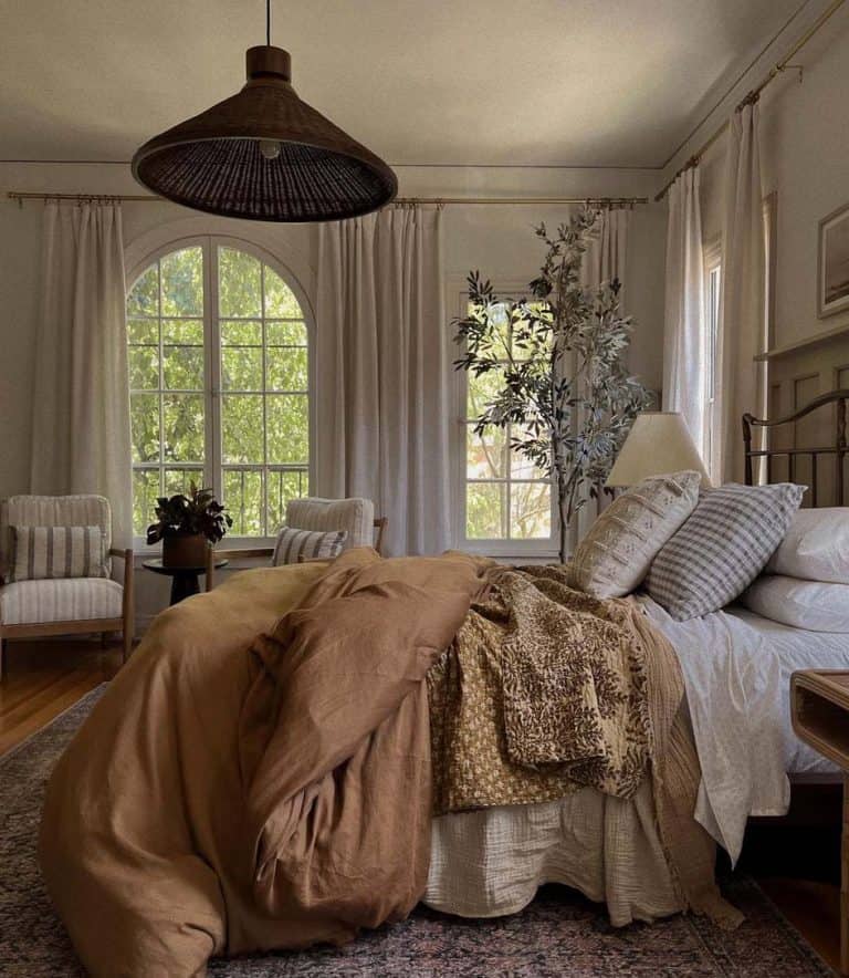 29 Inspiring Cozy Bedroom Design Ideas To Make Your Haven in 2026