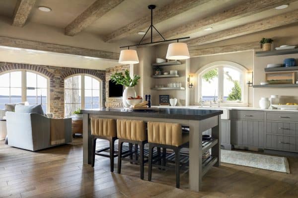 featured posts image for See this Irish cottage-inspired home with charming details on Lake Minnetonka