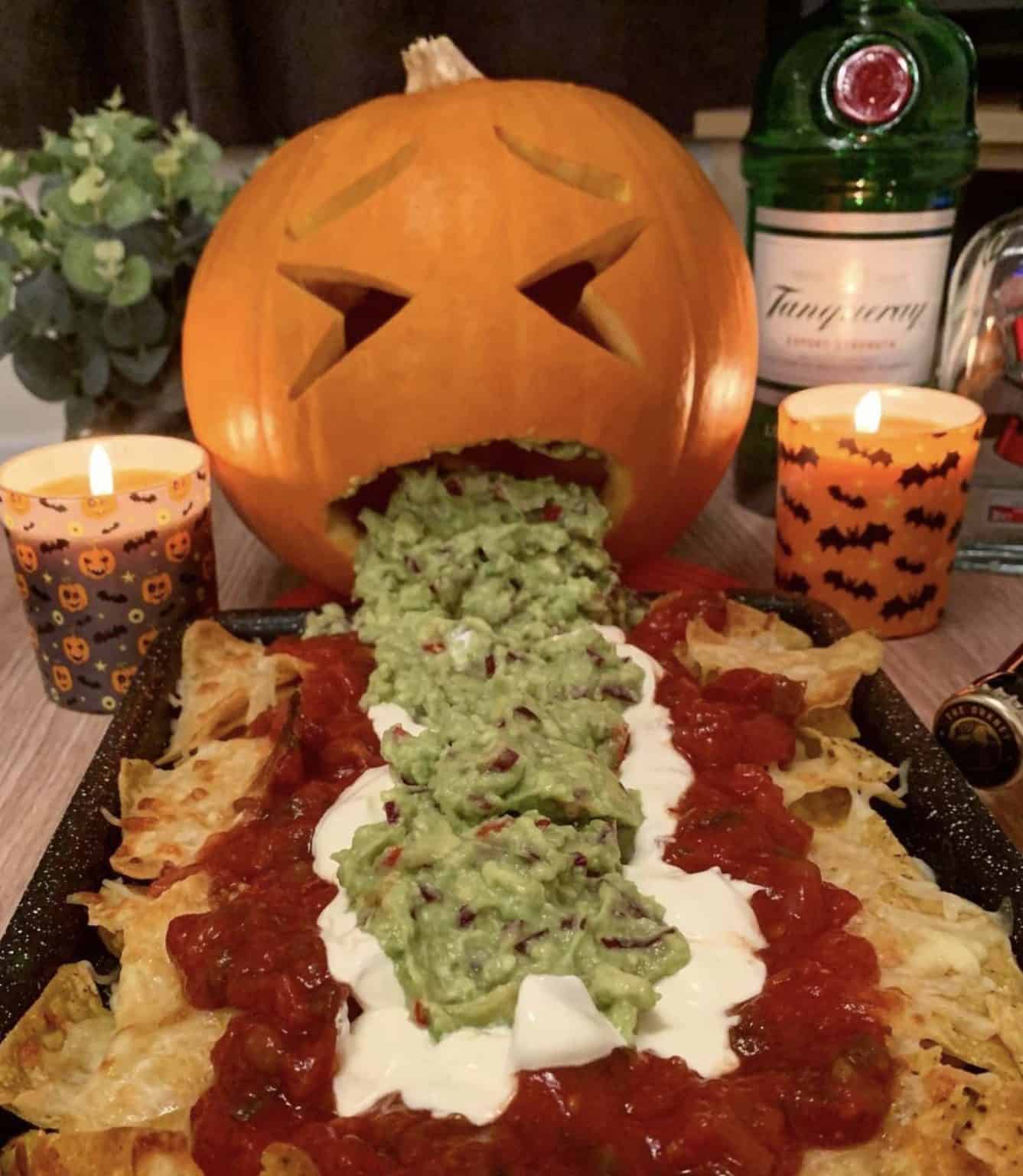 25 Creative And Inspiring Pumpkin Carving Ideas To Try This Halloween