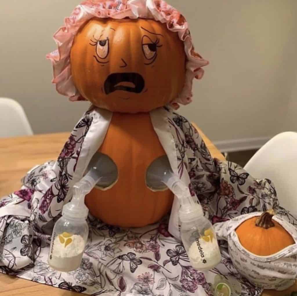 25 Creative And Inspiring Pumpkin Carving Ideas To Try This Halloween