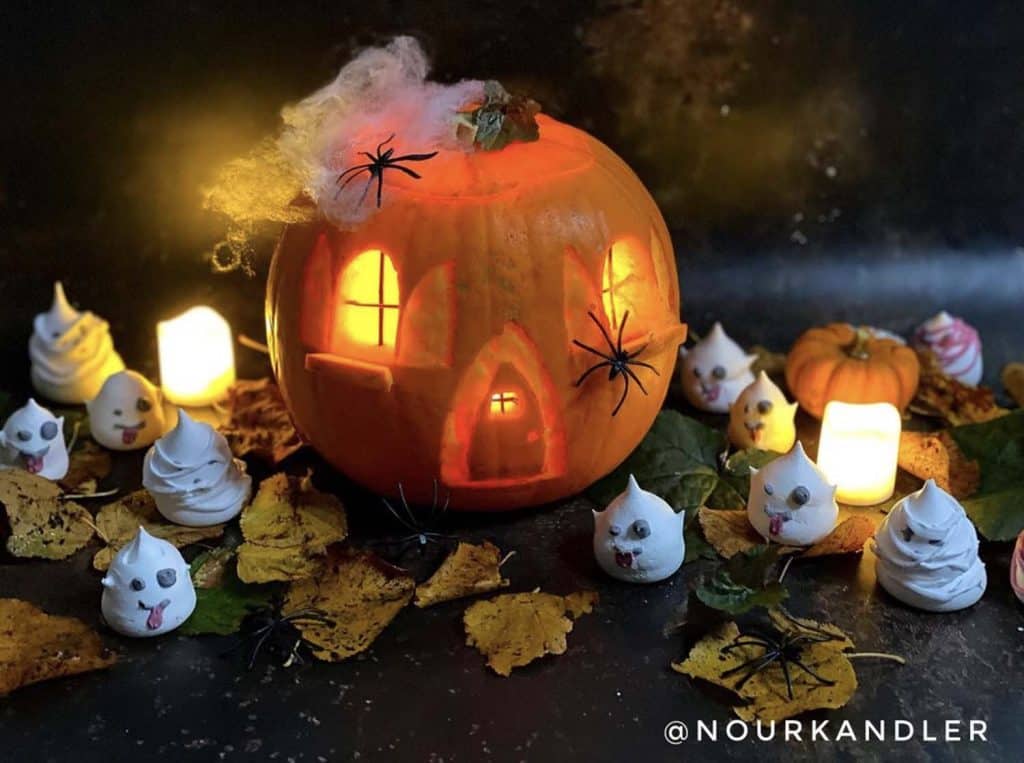 25 Creative And Inspiring Pumpkin Carving Ideas To Try This Halloween