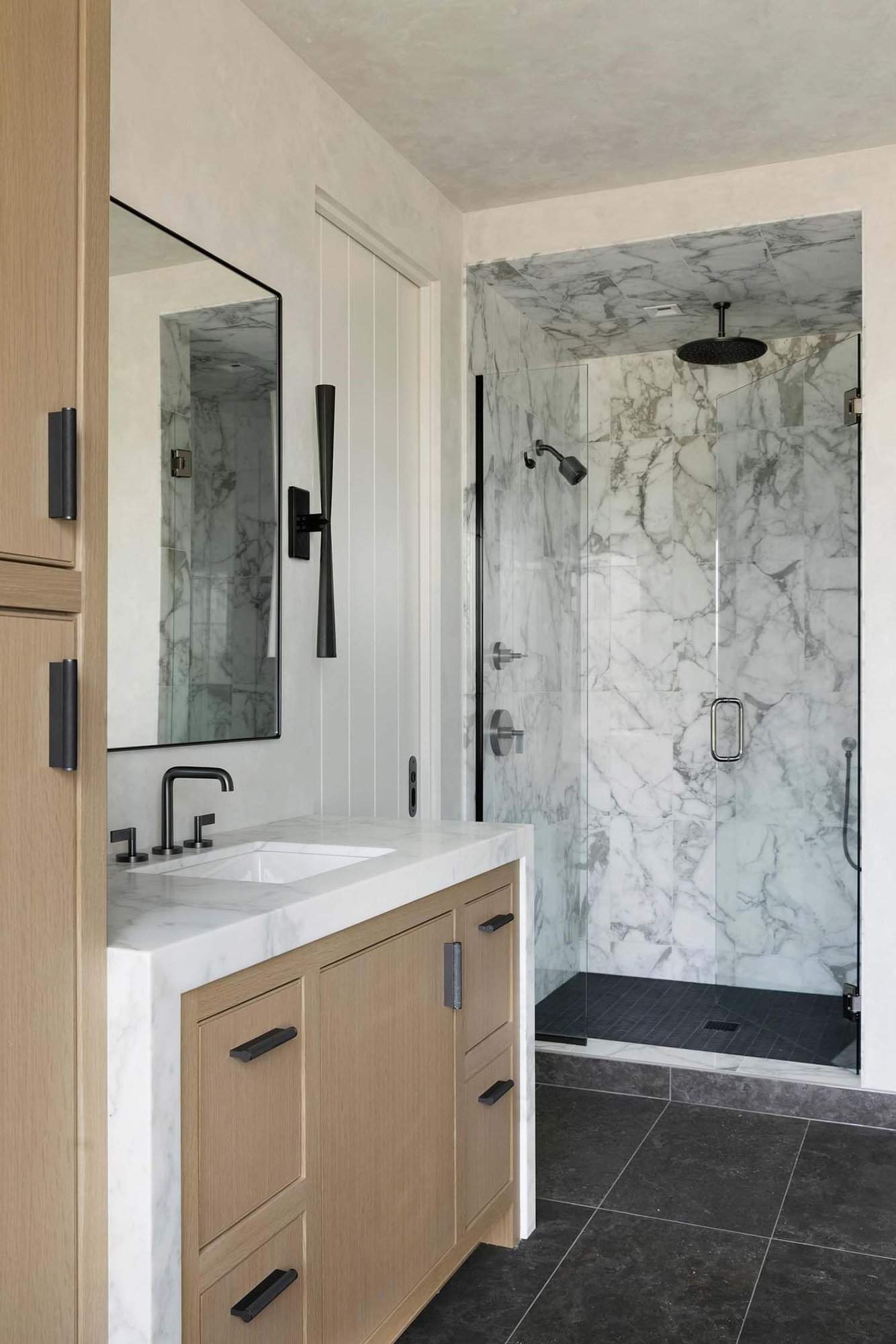 modern bathroom