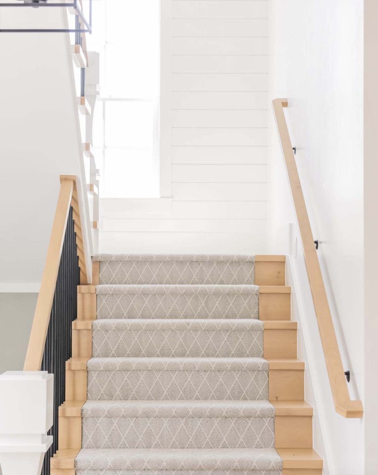 Step inside this Utah modern farmhouse with the most inspiring interiors