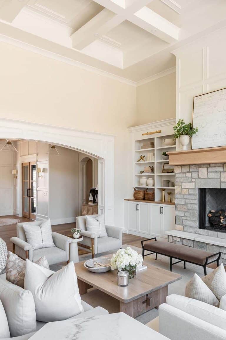 A peek inside this dreamy Utah house with absolutely stunning design ideas