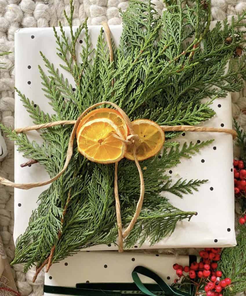 22 Trendy and Creative Christmas Gift Wrapping Ideas for a Stylish Holiday