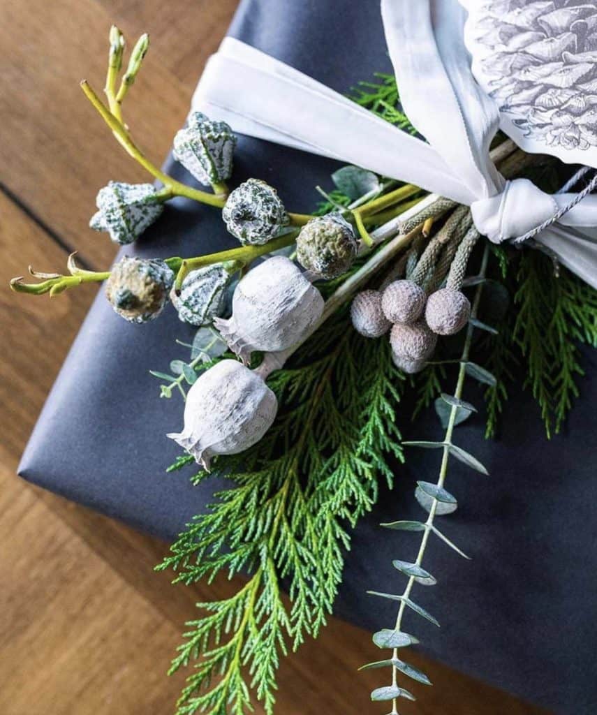 22 Trendy and Creative Christmas Gift Wrapping Ideas for a Stylish Holiday