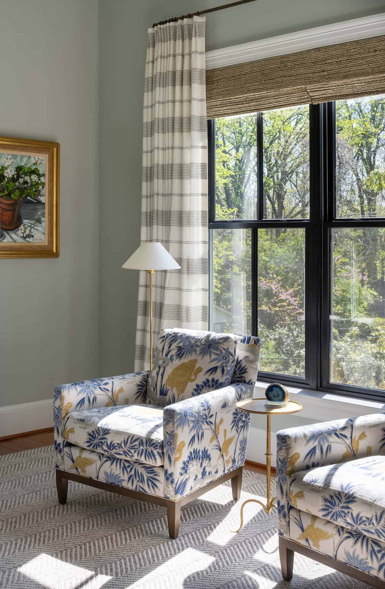 contemporary bedroom