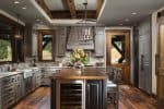 30+ Best Rustic Kitchen Design Ideas That Feel Warm And Inviting