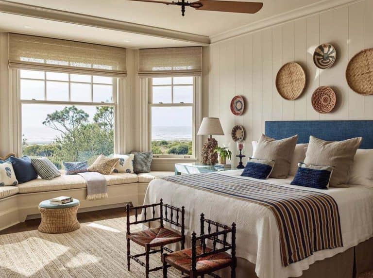 25 Cozy And Inviting Guest Bedroom Decorating Ideas You Need To See