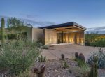 Inside a rammed earth home that celebrates the Arizona desert landscape