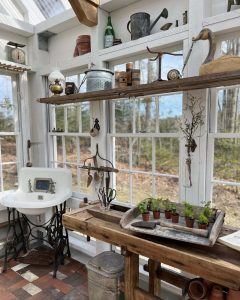 22 Ultimate Greenhouse Garden Shed Ideas You'll Love