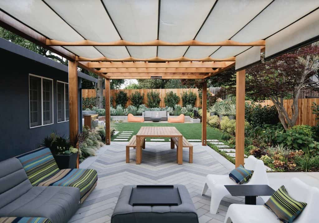 25 Best Deck And Patio Design Ideas For The Ultimate Backyard