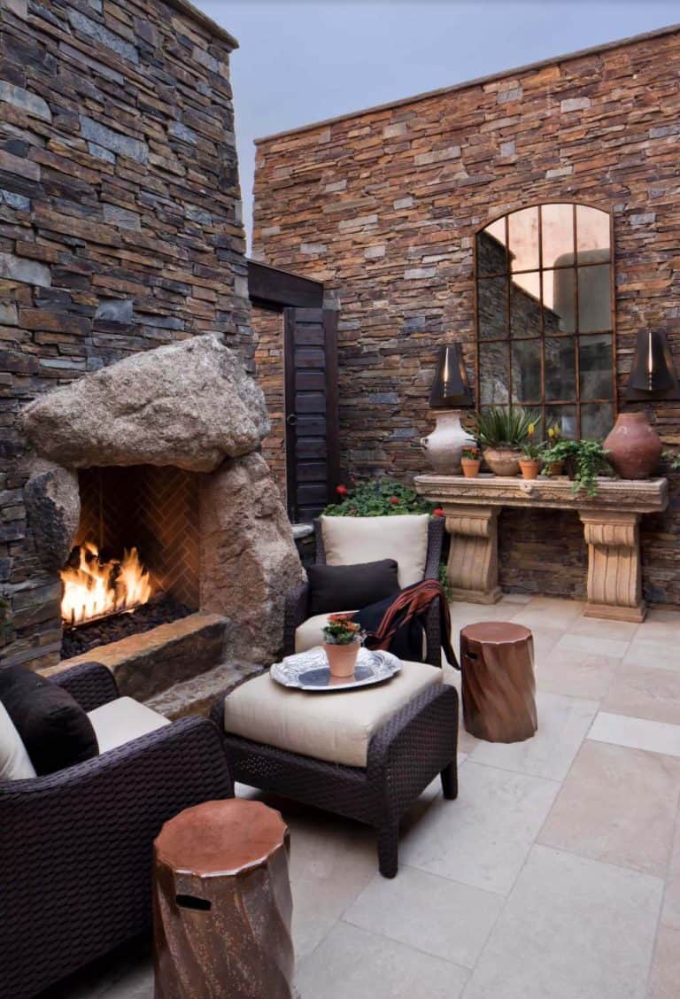 27 Best Outdoor Living Room Ideas to Elevate Your Al Fresco Gatherings