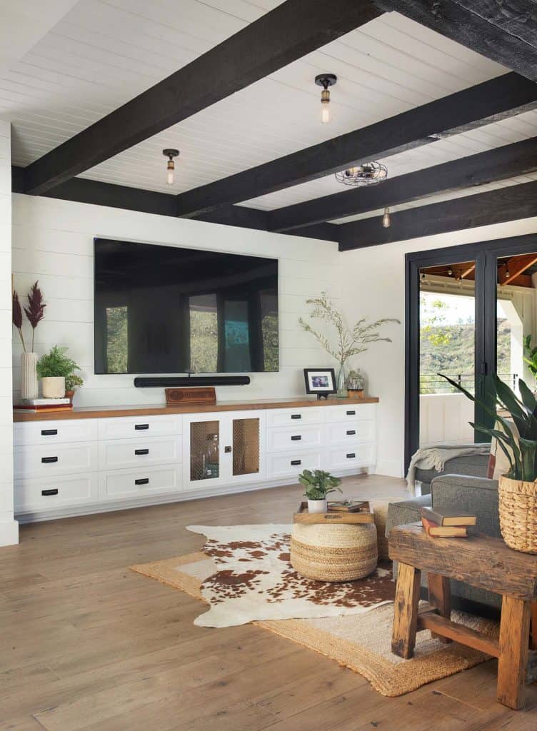 Step inside the California modern farmhouse renovation of our dreams ...