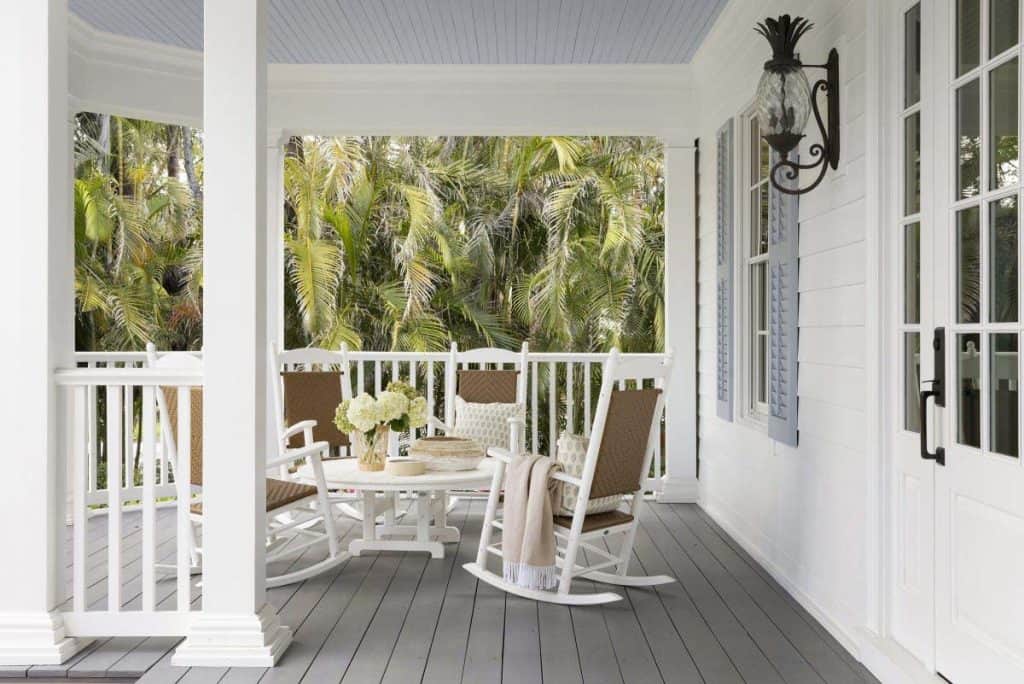 This Naples house gets a breezy makeover with indoor outdoor living