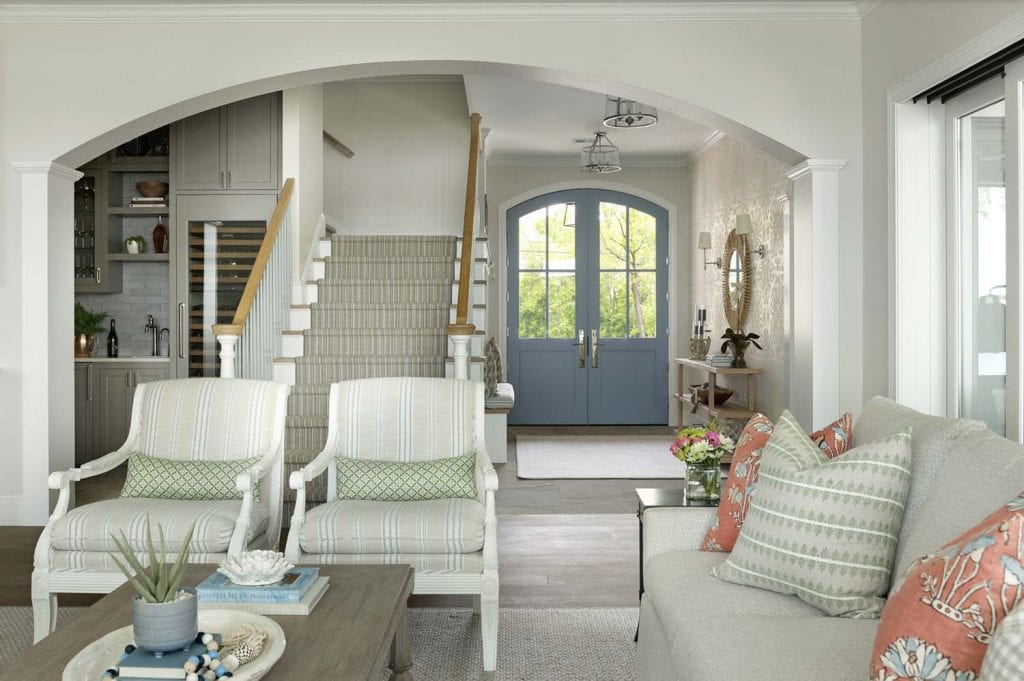 Dream Home Tour: Inside a Lake Minnetonka house with timeless details