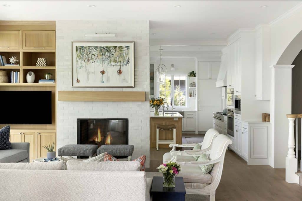 Dream Home Tour: Inside a Lake Minnetonka house with timeless details