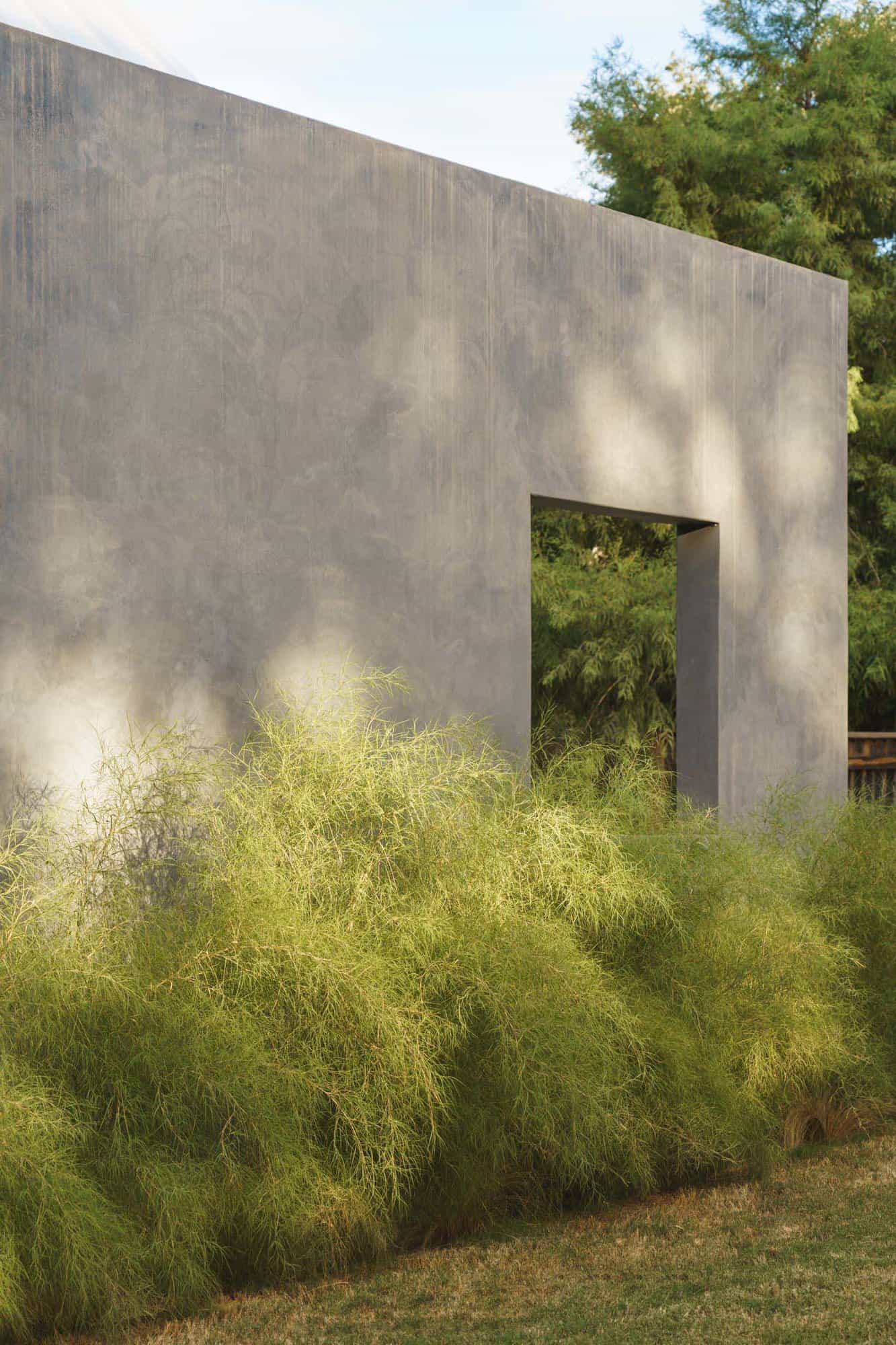 modern accessory dwelling unit exterior