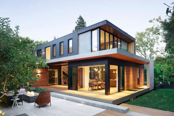 featured posts image for This cool Palo Alto home has a design inspired by the Rubik’s Cube