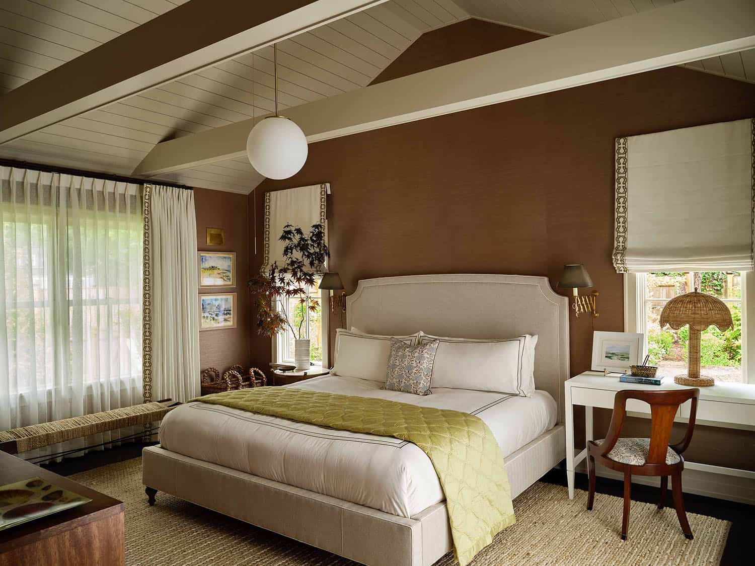 contemporary-bedroom