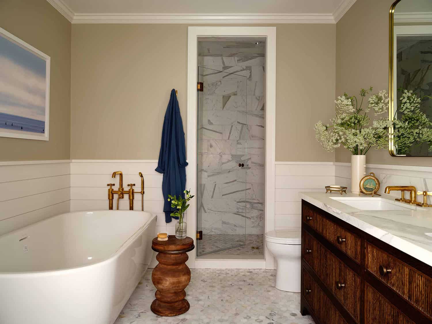 contemporary-bathroom