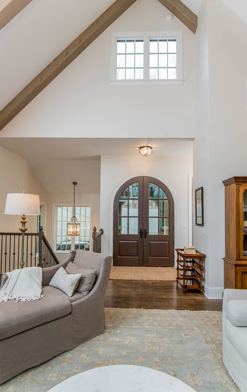 french-country-style-home-entry
