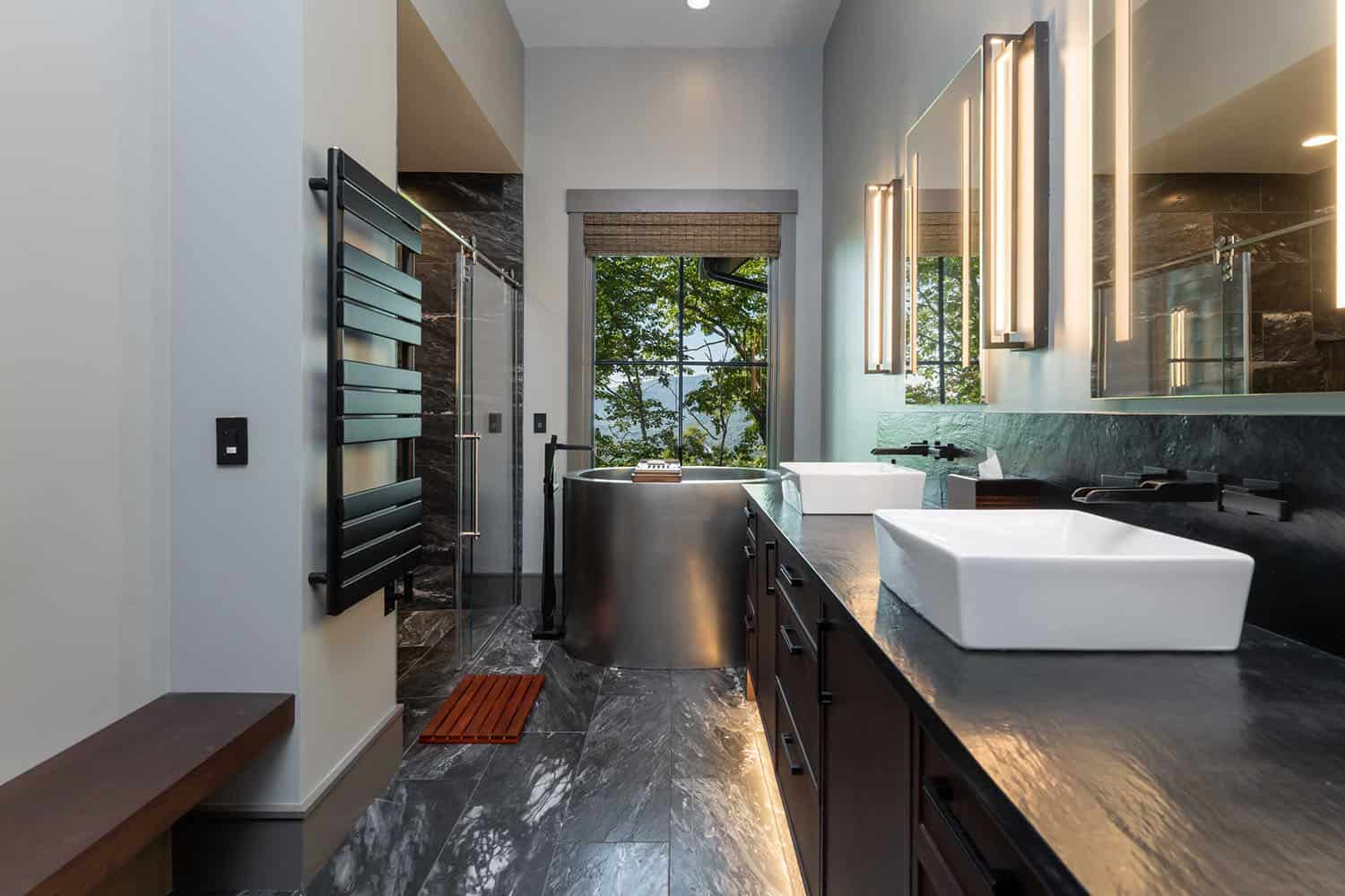 mid-century-modern-bathroom