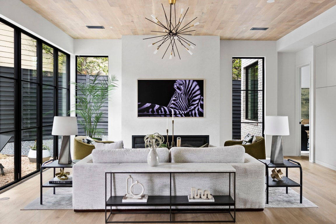 transitonal-modern-living-room-with-a-fireplace