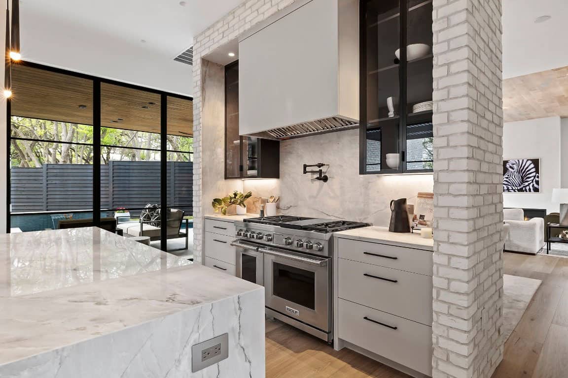 transitonal-modern-kitchen