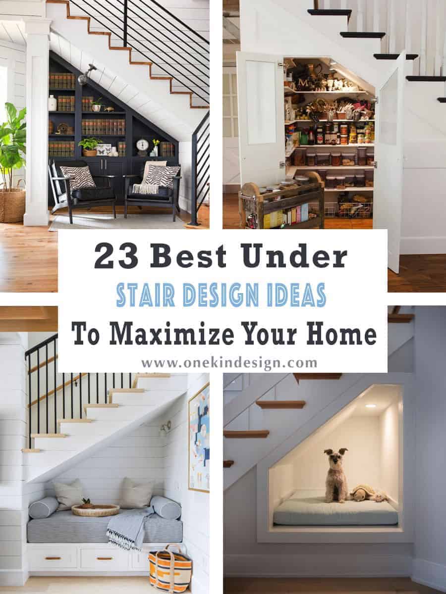 best-under-stairs-home-design