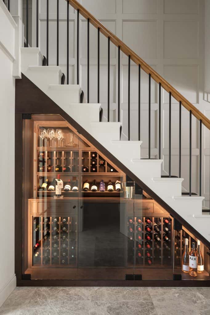 24 Best Under Stair Design Ideas To Maximize Your Home