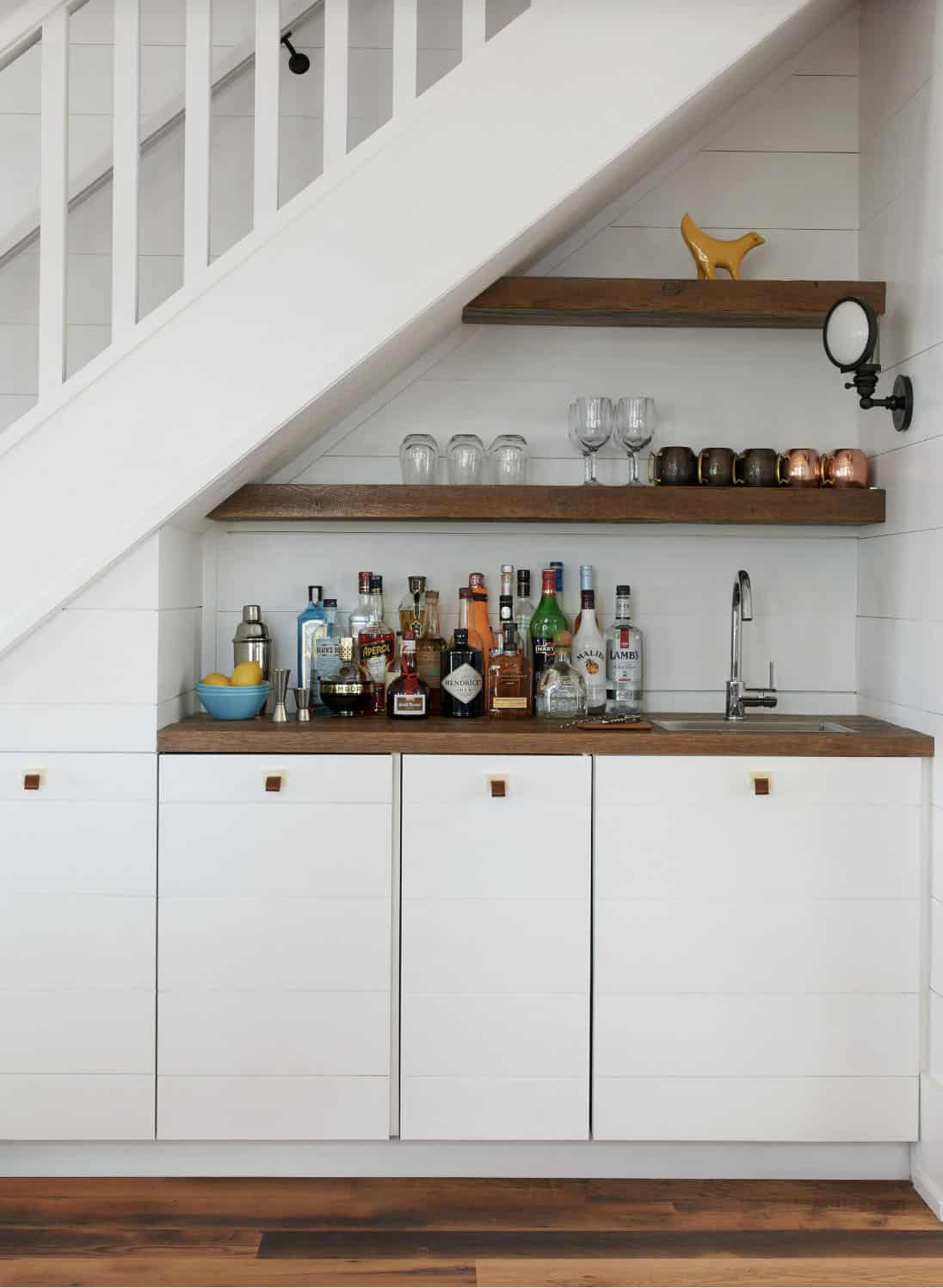 wet-bar-under-the-staircase