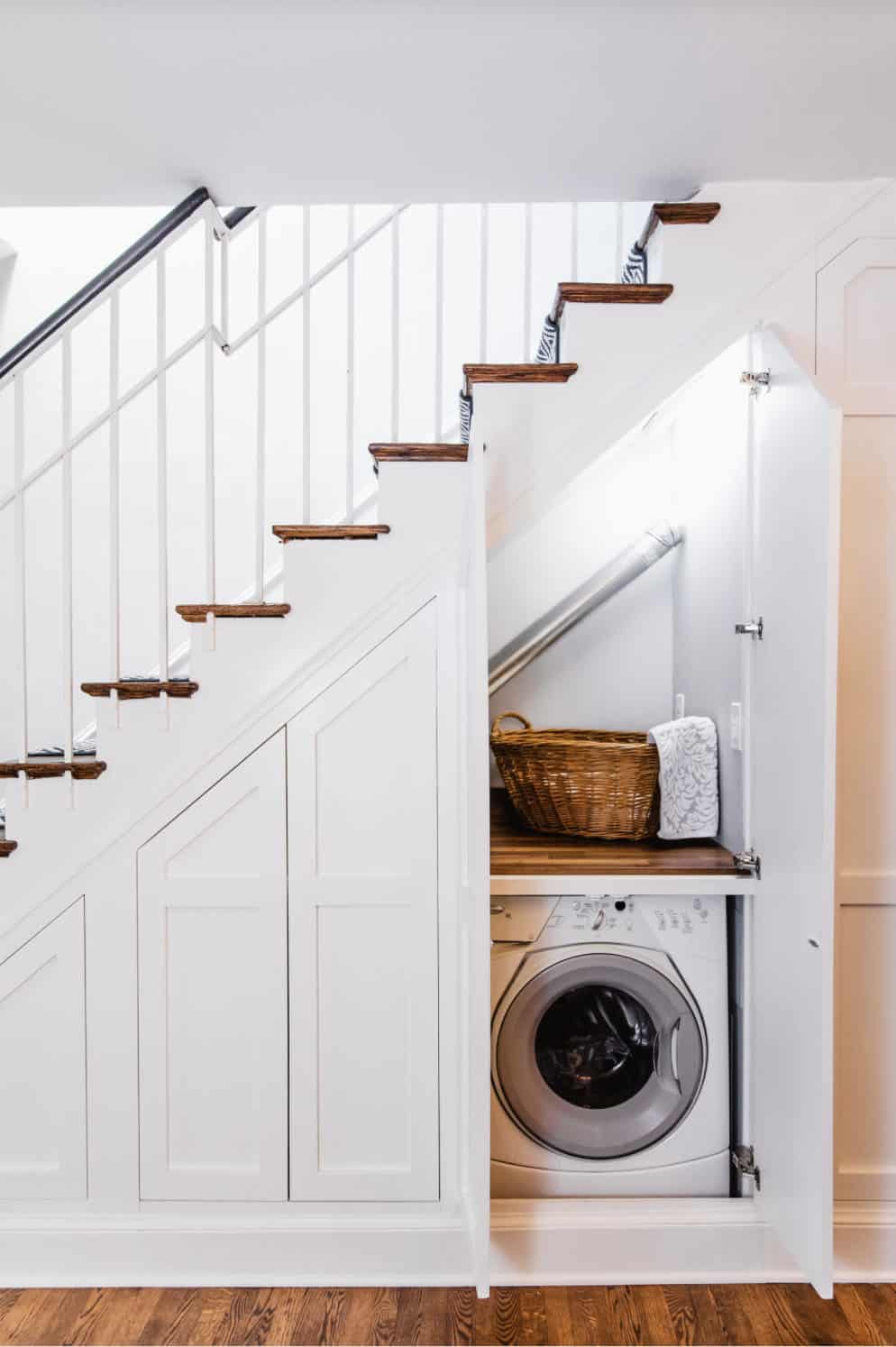 hidden-small-laundry-room-under-the-stairs