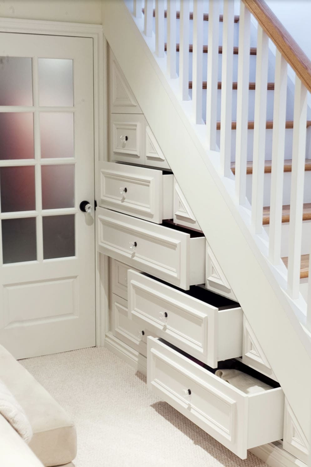 under-stairs-storage-drawers