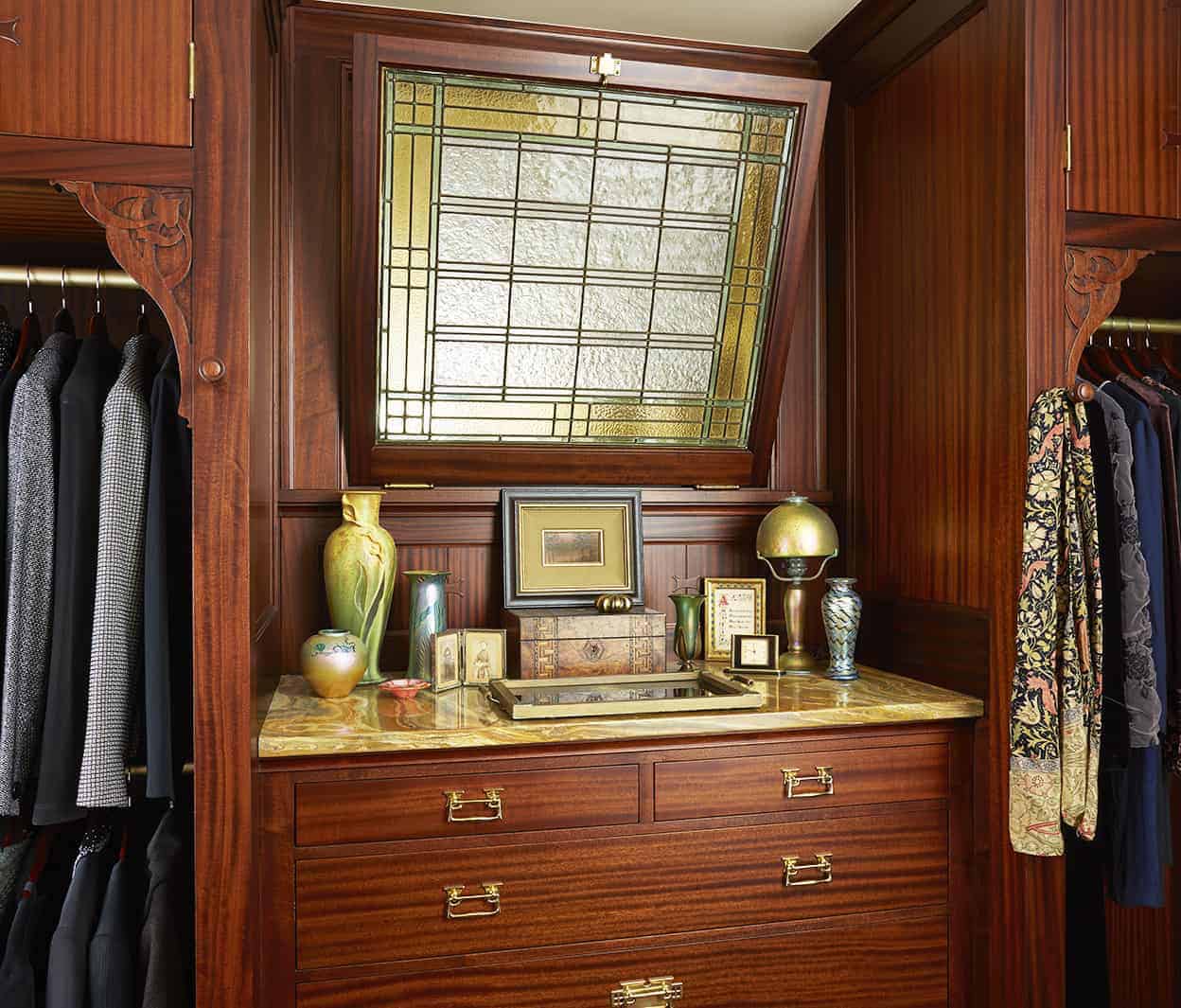 craftsman-style-closet